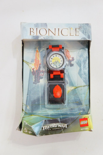 Orologio vintage 2005 lego - orologio,