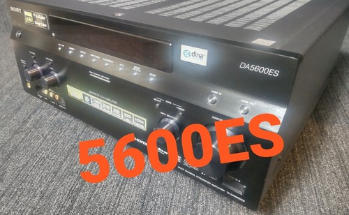 Da5600es amplificatore av - ta-da5600es,