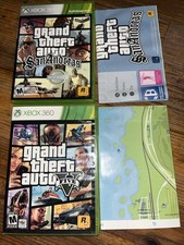 Grand Theft Auto San Andreas -