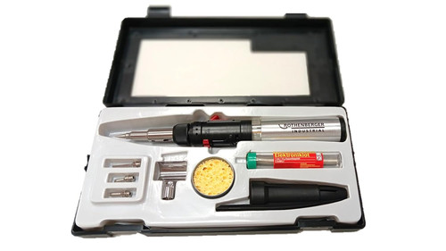 Industrial saldatore gas - a,