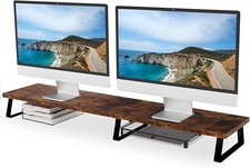 Aothia Supporto Monitor Doppio