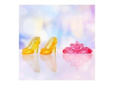 Disney Royal Shimmer The La