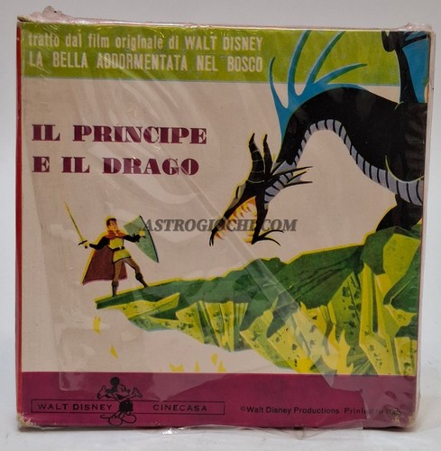 Super walt disney bella - super, la