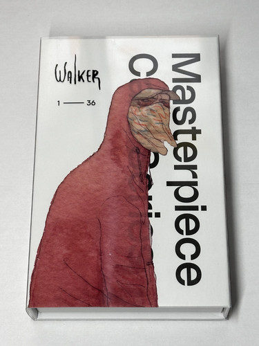 Masterpiece card series - masterpiece,