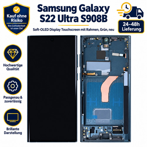 Samsung galaxy s22 ultra s908b - galaxy,