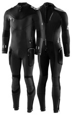 Tuta intera impermeabile