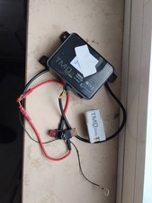 Texa TMD MK3 EDR Dispositivo