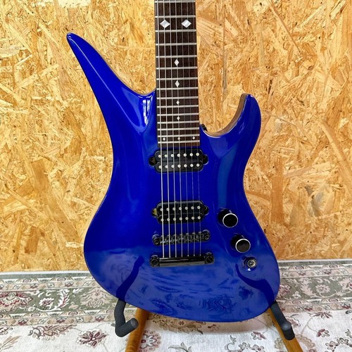 Progauge schecter corde - 7,