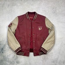 Chevignon 1957 giacca pelle - 1957,