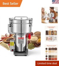 Macina Grani Elettrico