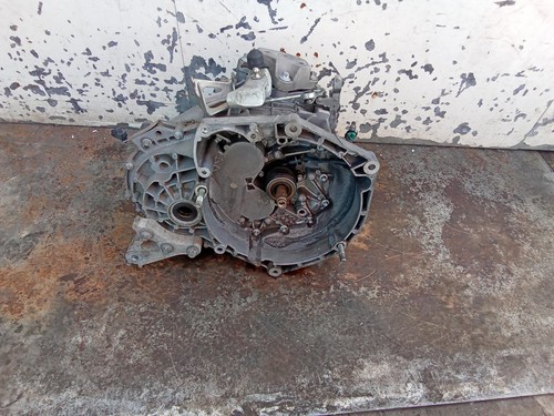 Cambio manuale per - cambio,