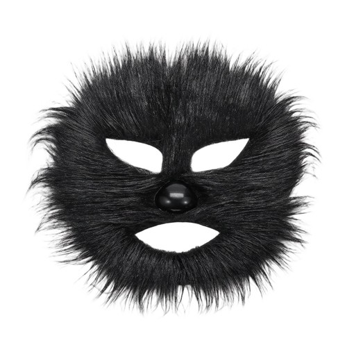 Barba finta divertente - barba,