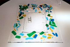 Murano - Svuotatasche L'antica