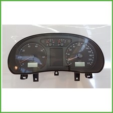 Quadro Strumenti VDO 110.080.320.029A VOLKSWAGEN POLO 9N 1.4 16V