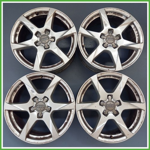 Cerchi lega audi - in,