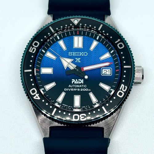 Seiko prospex spb071j1 padi - prospex,