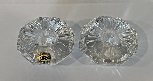 Set portacandele sfera