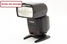 [OTTIME CONDIZIONI] Flash Canon Speedlite 430EX III-RT attacco a slitta dal GIAPPONE