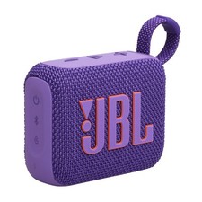 Speaker Portatile JBL GO 4 Viola