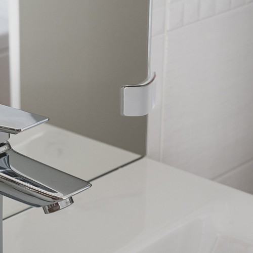 Pezzi maniglia porta doccia - maniglia,