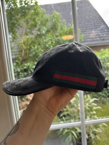 Gucci cappellino - gucci,
