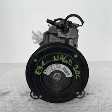 64529223694 Compressore a/c BMW X1 (E84) sDrive18d SUV 135e8c