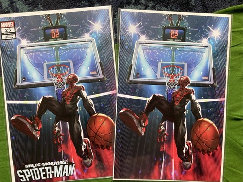 Miles morales spider man - miles, spider-man