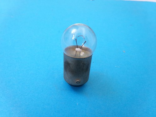 Lampadina 24v bulb - 24v,