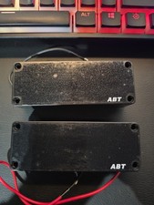 Washburn ABT Force 5 pickup