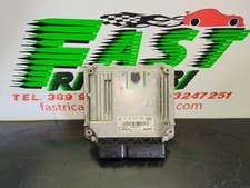 CENTRALINA MOTORE OPEL INSIGNIA 2.0 CDTI 0281015774 55573539 EDC17C19 2009