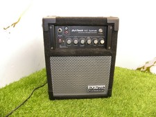 DJ Tech EZ Speak Altoparlante