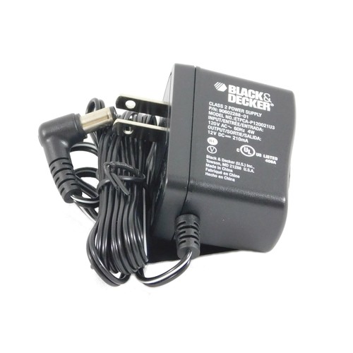 Black decker oem 90602288 01 - black, &