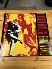Guns N' Roses Use Your