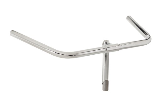 Manubrio touring expander - touring, c/expander
