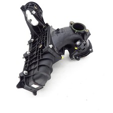 collettore aspirazione