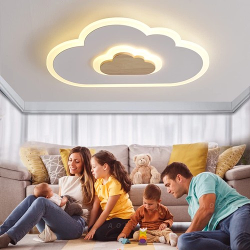 Plafoniera led lampada - plafoniera, da