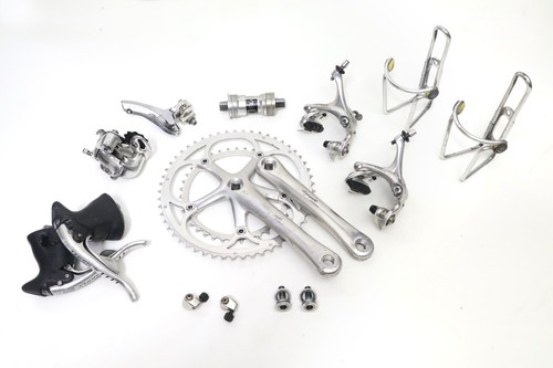 Gruppo campagnolo chorus - gruppo,