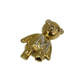 Spilla maxmara gold 170826 - maxmara,