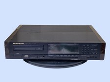Lettore CD Marantz CD880J Deck