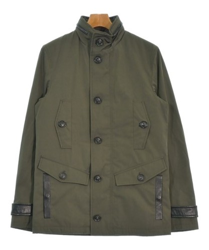 Trussardi blouson jackets - trussardi,