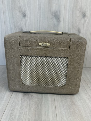 Vintage 1953 bush - 1953, bac31