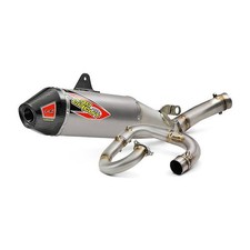 Scarico completo euro pro - completo,