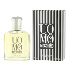 Moschino Uomo? Eau De Toilette