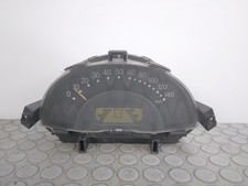 12779 Contachilometri quadro strumenti Smart Fortwo W450 dal 1997 al 2007 cod 01