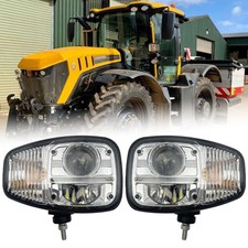 Per JCB Fastrac Movimentatori