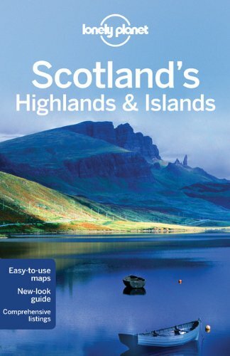 Scotland highlands and - scotland's,