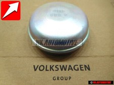 Tappo originale VW - 8D0501249
