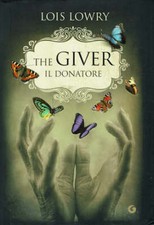 The giver donatore lois - donatore,