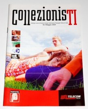 CollezionisTI - Catalogo Nuove