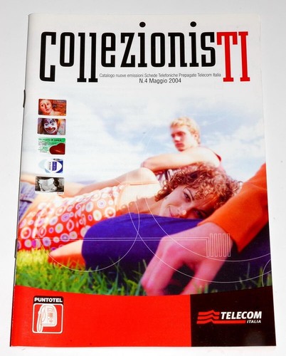 Collezionisti catalogo nuove - collezionisti,